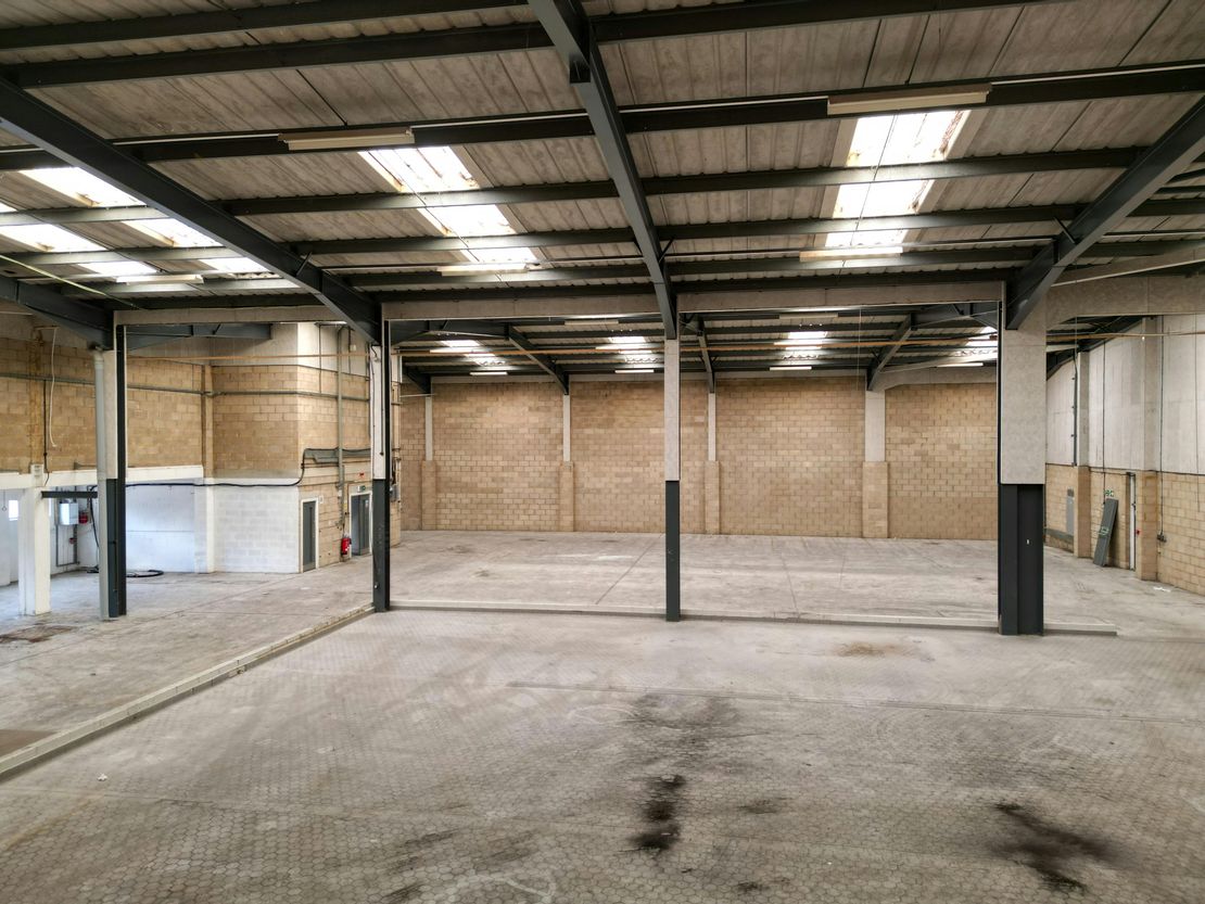 Unit 15 & 16, Unit 15 & 16 Mead Park Industrial Estate, Harlow, CM20 2SE