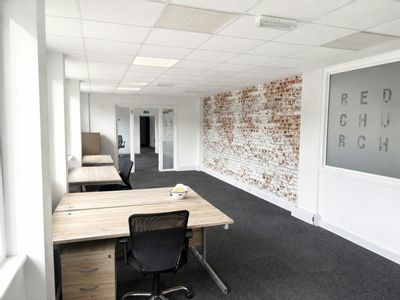 Property Image for Unit 15 & 16, Unit 15 & 16 Mead Park Industrial Estate, Harlow, CM20 2SE