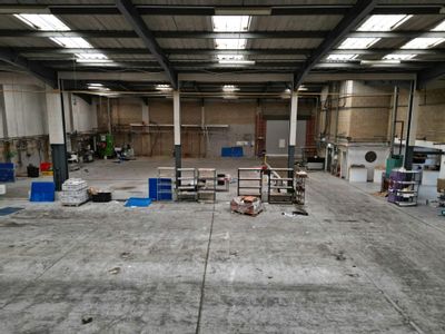 Property Image for Unit 15 & 16, Unit 15 & 16 Mead Park Industrial Estate, Harlow, CM20 2SE