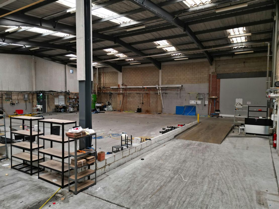 Unit 15 & 16, Unit 15 & 16 Mead Park Industrial Estate, Harlow, CM20 2SE