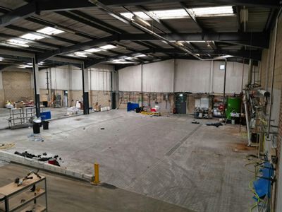 Property Image for Unit 15 & 16, Unit 15 & 16 Mead Park Industrial Estate, Harlow, CM20 2SE