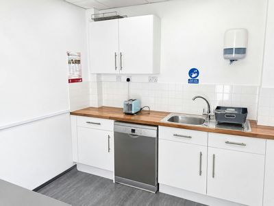 Property Image for Unit 15 & 16, Unit 15 & 16 Mead Park Industrial Estate, Harlow, CM20 2SE