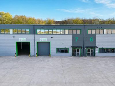Property Image for Unit 7 East Place, East Road, Harlow, CM20 2TG