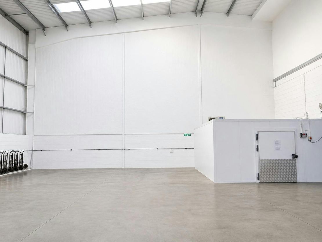 Unit 7 East Place, East Road, Harlow, CM20 2TG