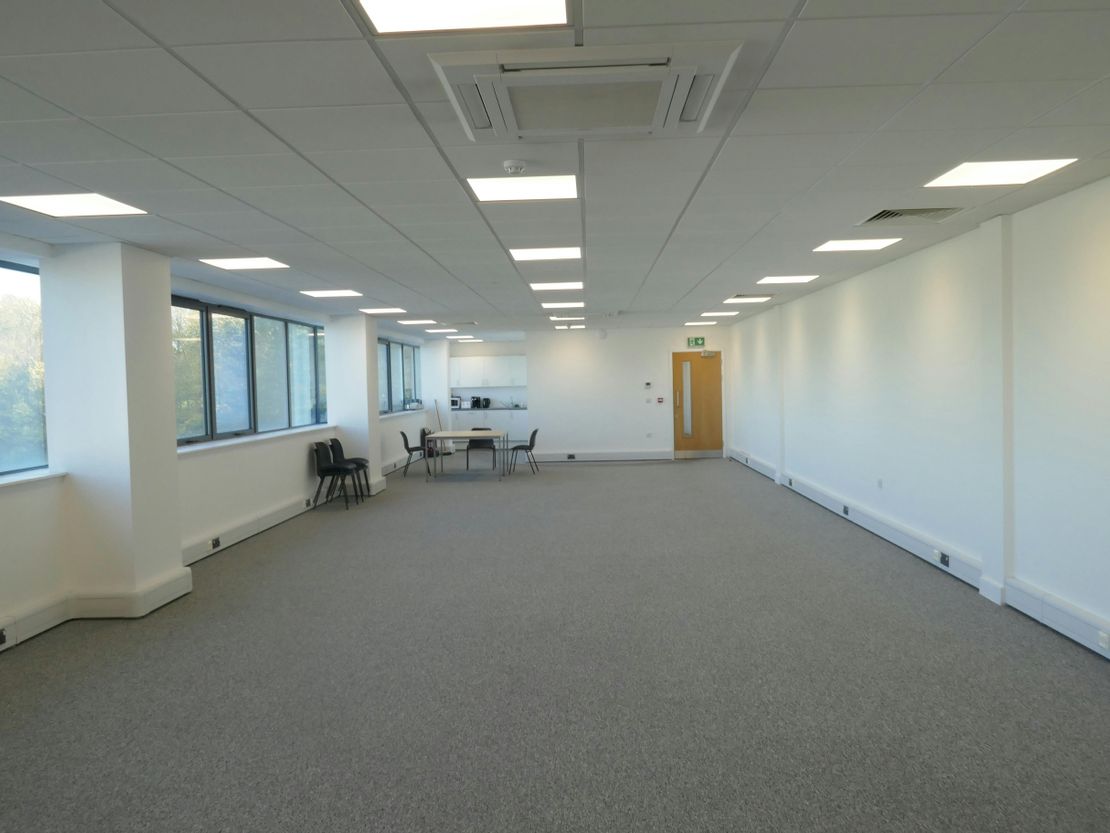 Unit 7 East Place, East Road, Harlow, CM20 2TG