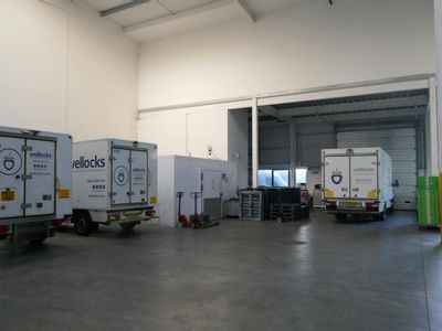 Property Image for Unit 7 East Place, East Road, Harlow, CM20 2TG