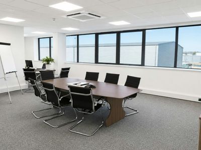 Property Image for Unit 7 East Place, East Road, Harlow, CM20 2TG