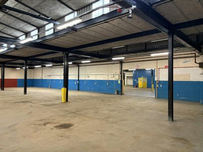 Property Image for Former HSS Hire Unit, Edinburgh Way, Harlow, CM20 2DH