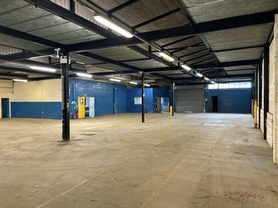 Property Image for Former HSS Hire Unit, Edinburgh Way, Harlow, CM20 2DH