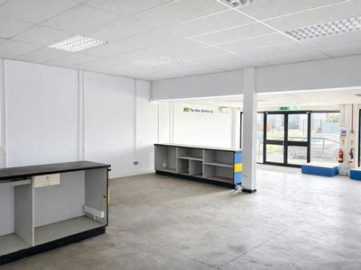 Property Image for Former HSS Hire Unit, Edinburgh Way, Harlow, CM20 2DH