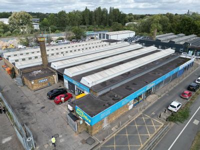 Property Image for Former HSS Hire Unit, Edinburgh Way, Harlow, CM20 2DH