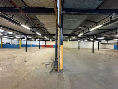 Property Image for Former HSS Hire Unit, Edinburgh Way, Harlow, CM20 2DH