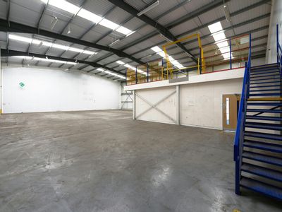 Property Image for Unit 2 Dukes Park, Harlow, CM20 2GF