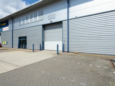 Property Image for Unit 2 Dukes Park, Harlow, CM20 2GF