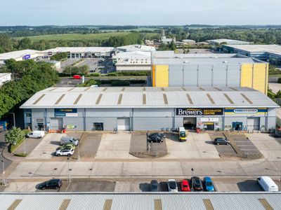 Property Image for Unit 2 Dukes Park, Harlow, CM20 2GF