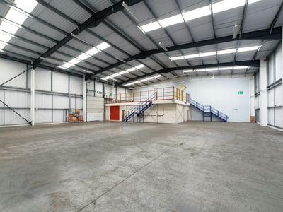 Property Image for Unit 2 Dukes Park, Harlow, CM20 2GF
