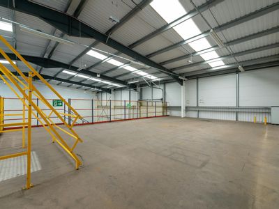 Property Image for Unit 2 Dukes Park, Harlow, CM20 2GF