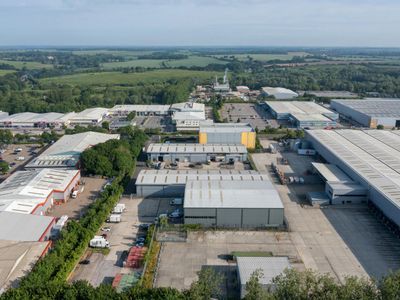 Property Image for Unit 2 Dukes Park, Harlow, CM20 2GF