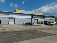 Property Image for Unit 2 Dukes Park, Harlow, CM20 2GF