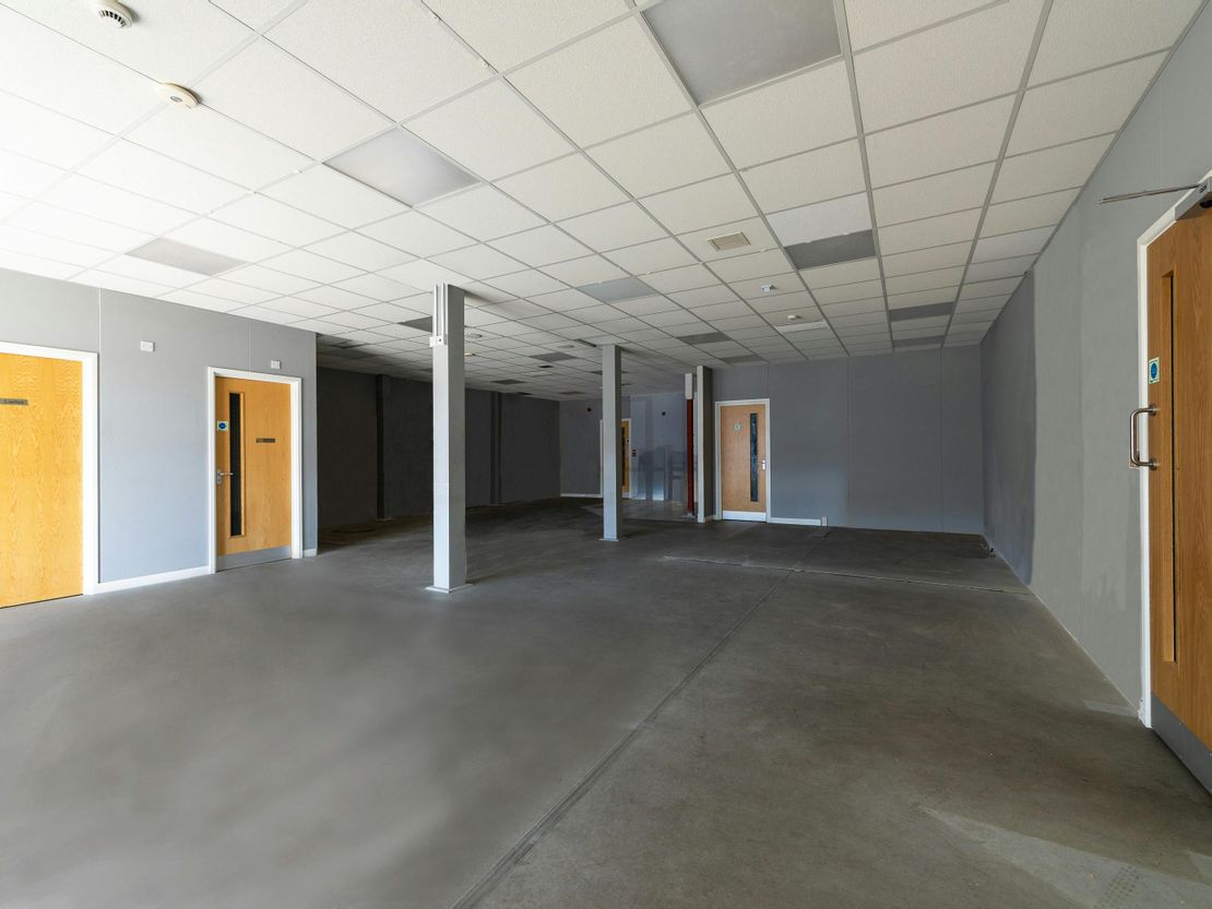 Unit 2 Dukes Park, Harlow, CM20 2GF