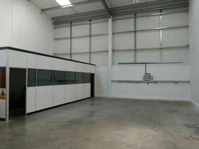 Property Image for Unit 3 Parkend, Harlow Business Park, Harlow, CM19 5QF