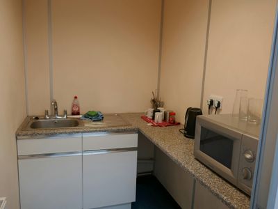 Property Image for Unit 3 Parkend, Harlow Business Park, Harlow, CM19 5QF