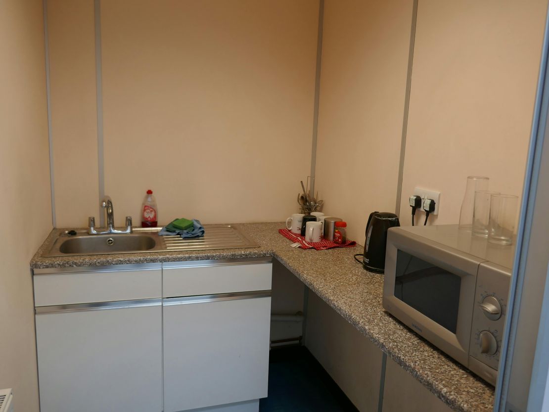 Unit 3 Parkend, Harlow Business Park, Harlow, CM19 5QF