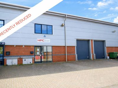 Property Image for Unit 3 Parkend, Harlow Business Park, Harlow, CM19 5QF