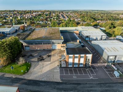 Property Image for St. Andrews House, 16A Shire Hill Industrial Estate, Saffron Walden, CB11 3AU