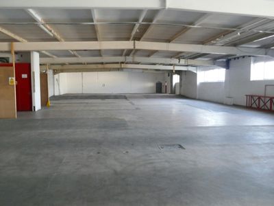 Property Image for St. Andrews House, 16A Shire Hill Industrial Estate, Saffron Walden, CB11 3AU