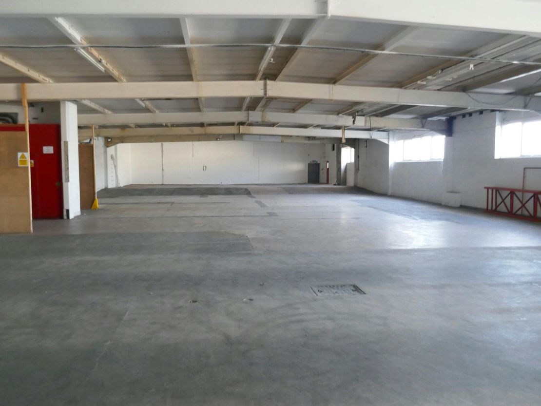 St. Andrews House, 16A Shire Hill Industrial Estate, Saffron Walden, CB11 3AU