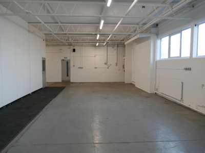 Property Image for St. Andrews House, 16A Shire Hill Industrial Estate, Saffron Walden, CB11 3AU