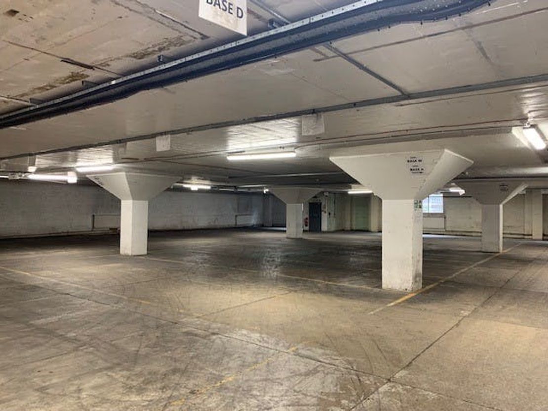 St. Andrews House, 16A Shire Hill Industrial Estate, Saffron Walden, CB11 3AU