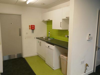 Property Image for St. Andrews House, 16A Shire Hill Industrial Estate, Saffron Walden, CB11 3AU