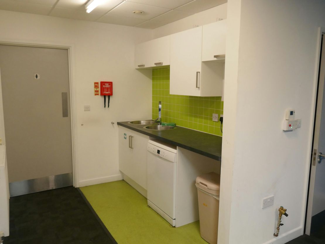 St. Andrews House, 16A Shire Hill Industrial Estate, Saffron Walden, CB11 3AU
