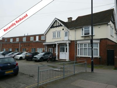 Property Image for Newmet House and Fordoun House, Newmet House, Rue De St Lawrence, Waltham Abbey, EN9 1PF