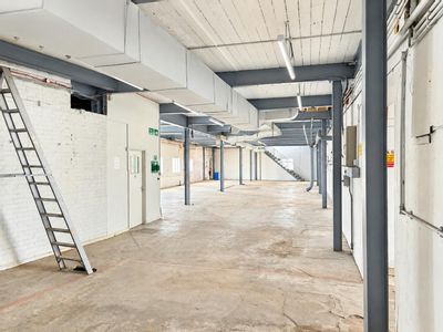 Property Image for Newmet House and Fordoun House, Newmet House, Rue De St Lawrence, Waltham Abbey, EN9 1PF