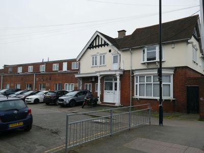 Property Image for Newmet House and Fordoun House, Newmet House, Rue De St Lawrence, Waltham Abbey, EN9 1PF