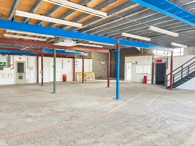 Property Image for Newmet House and Fordoun House, Newmet House, Rue De St Lawrence, Waltham Abbey, EN9 1PF