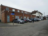 Property Image for Newmet House and Fordoun House, Newmet House, Rue De St Lawrence, Waltham Abbey, EN9 1PF
