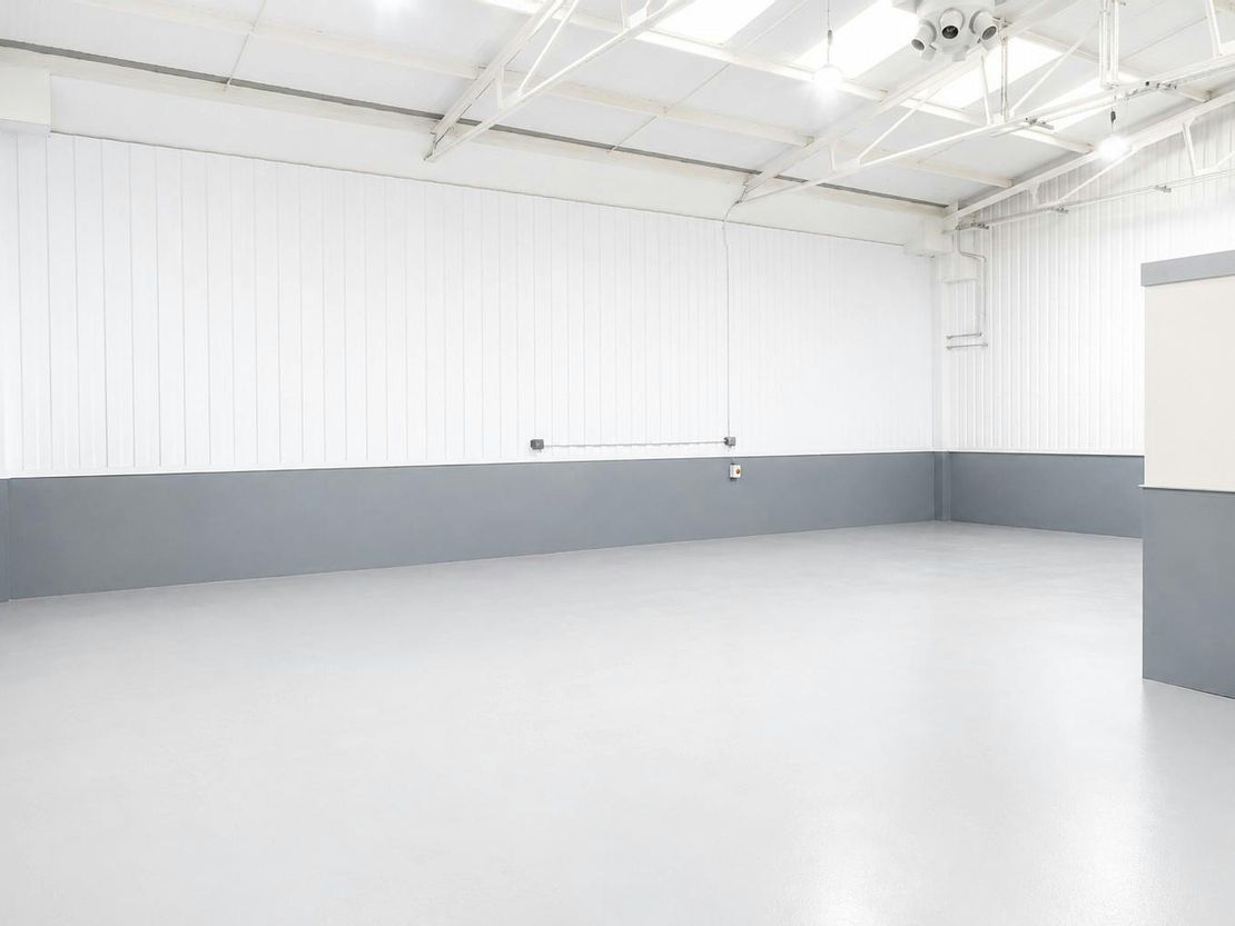 Unit 2, Peartree Business Centre, Harlow, CM20 2BD