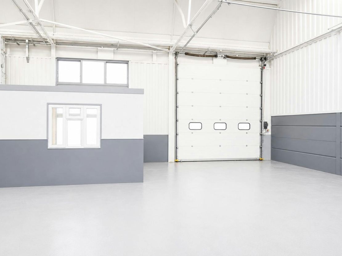 Unit 2, Peartree Business Centre, Harlow, CM20 2BD