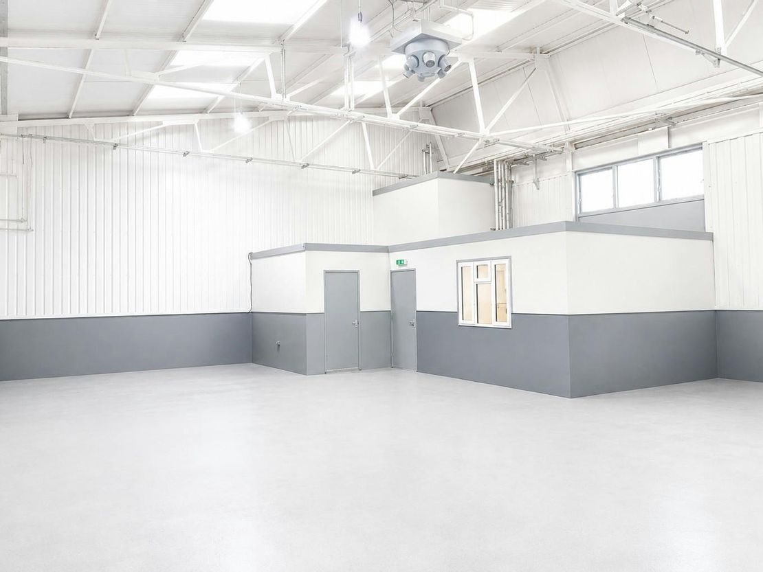 Unit 2, Peartree Business Centre, Harlow, CM20 2BD