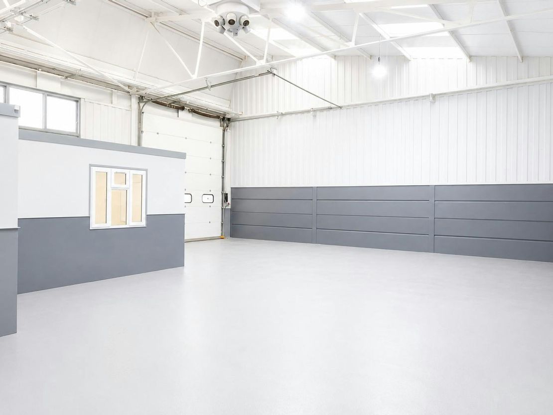 Unit 2, Peartree Business Centre, Harlow, CM20 2BD