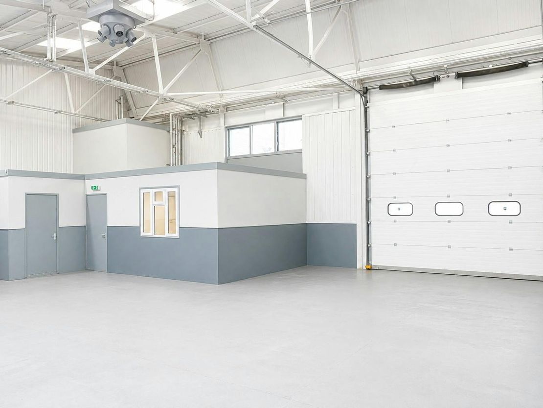 Unit 2, Peartree Business Centre, Harlow, CM20 2BD