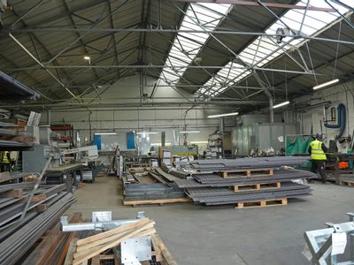 Property Image for 38a & 39a Hillgrove Business Park, Nazeing Road, Nazeing, EN9 2HB