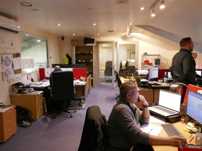 Property Image for 38a & 39a Hillgrove Business Park, Nazeing Road, Nazeing, EN9 2HB
