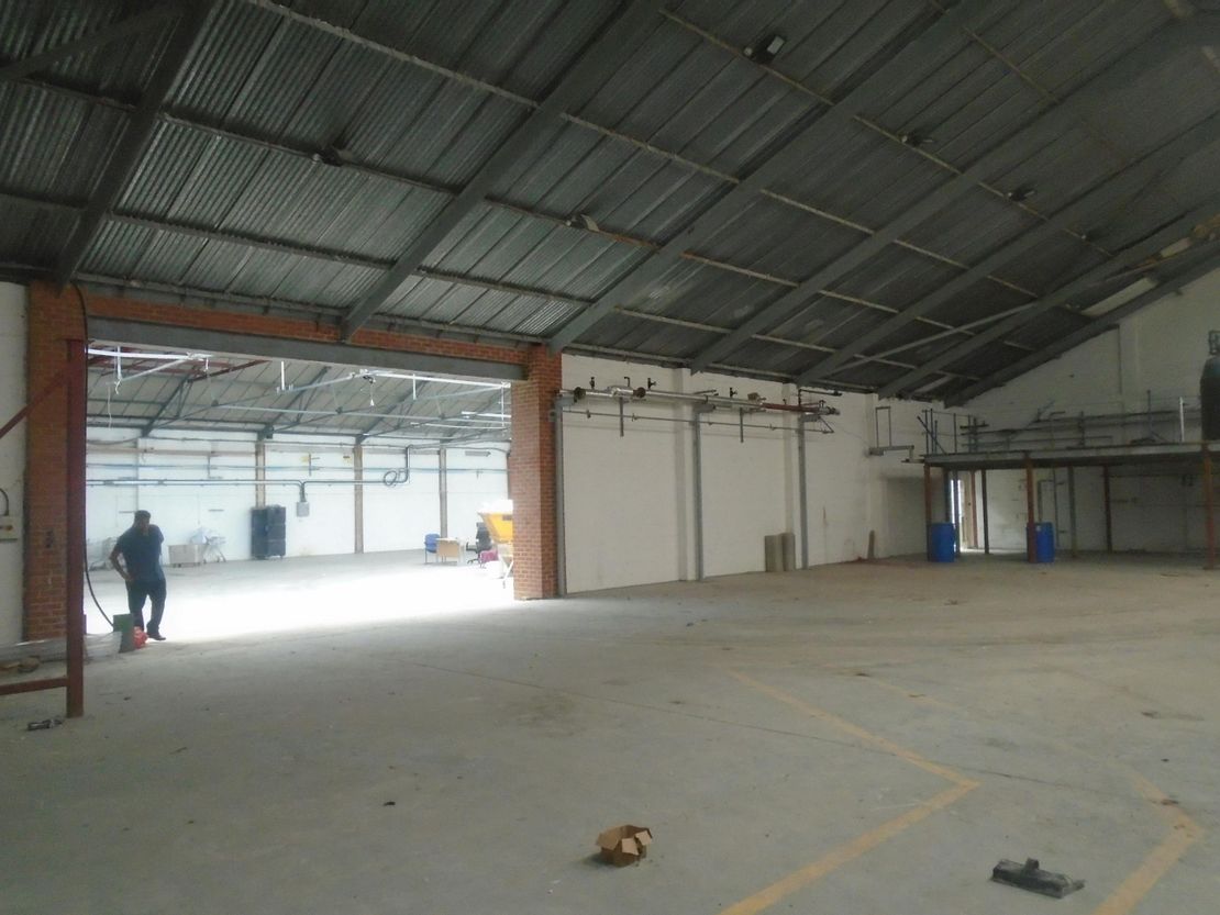 38a & 39a Hillgrove Business Park, Nazeing Road, Nazeing, EN9 2HB