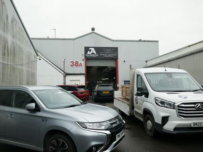 Property Image for 38a & 39a Hillgrove Business Park, Nazeing Road, Nazeing, EN9 2HB