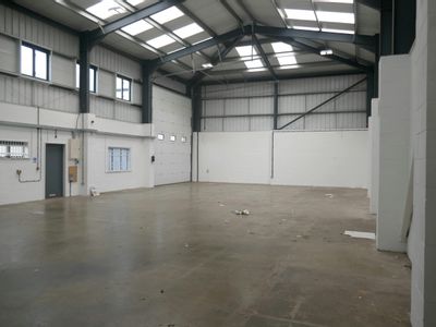 Property Image for 1-3 Orbital Business Centre, 1-3 Orbital Business Centre, Brooker Road, Waltham Abbey, EN9 1JH